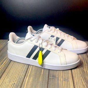 Adidas Men’s Advantage Sneakers